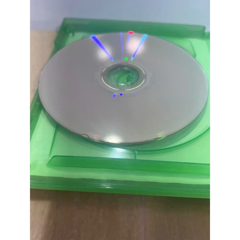 LEGO Worlds Xbox One Video Game Physical Disc with Case and Manual E10+‎